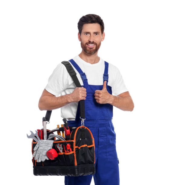 Best Plumbing Installation Services  in Central Falls, RI