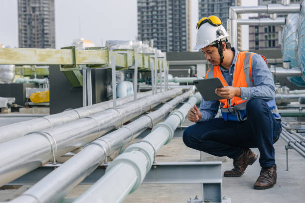 Best Plumbing Inspection Services  in Central Falls, RI
